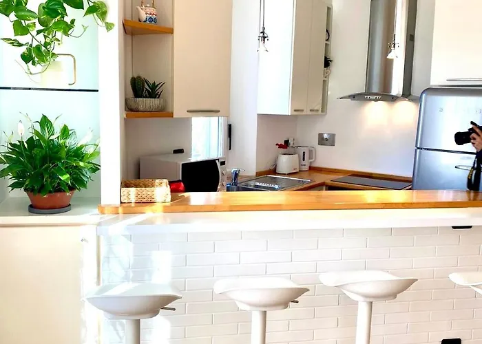 A&g Apartamento