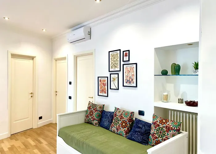 Apartamento A&g