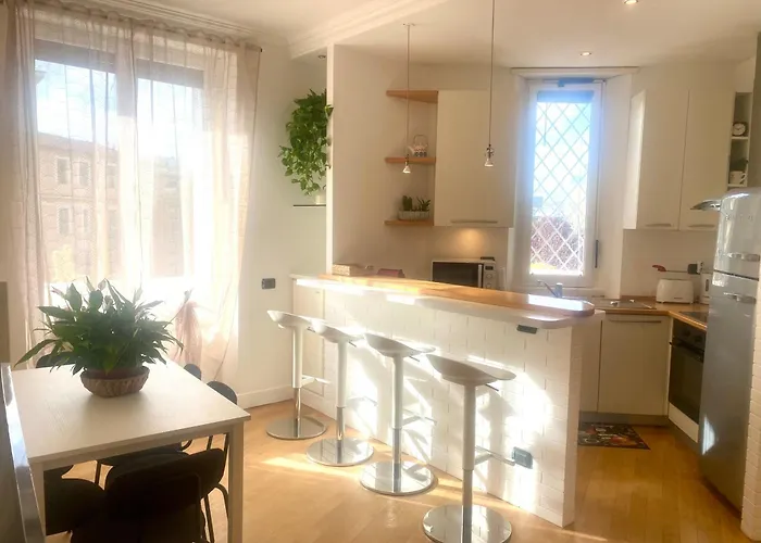 A&g Apartamento *