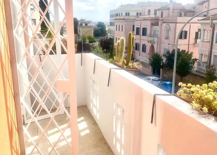 A&g Apartamento