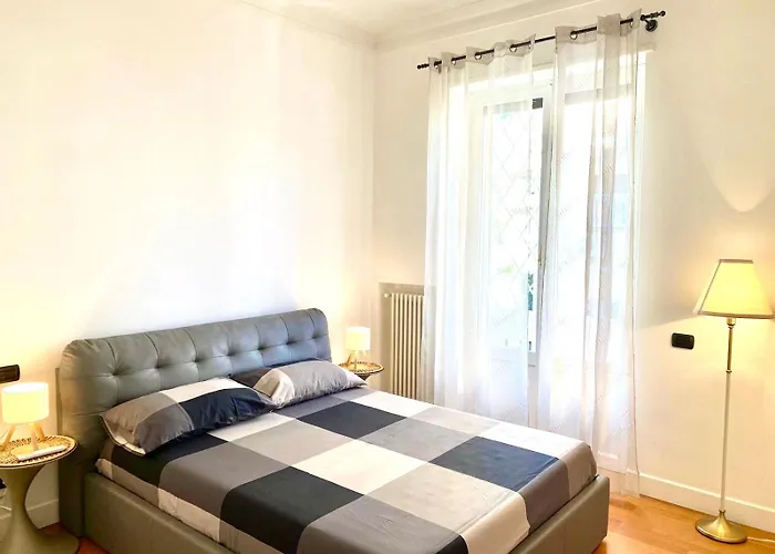 Apartamento A&g