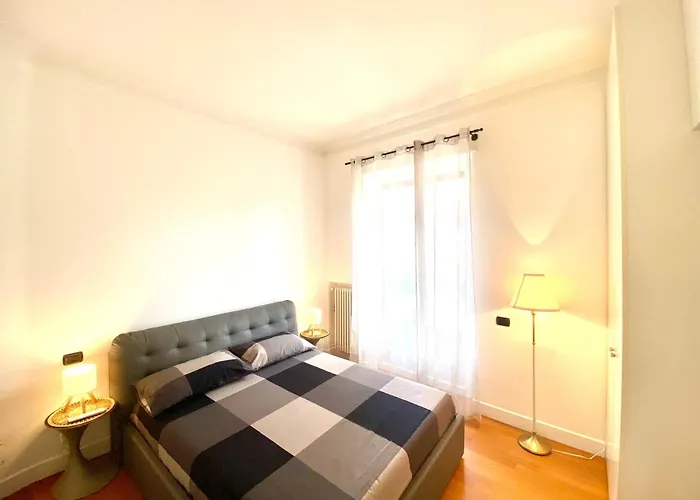 Apartamento A&g *