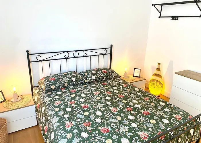 A&g Apartamento