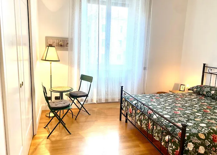 A&g Apartamento Roma