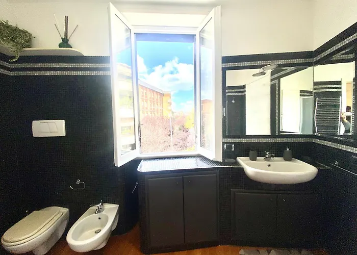 Apartamento A&g Roma