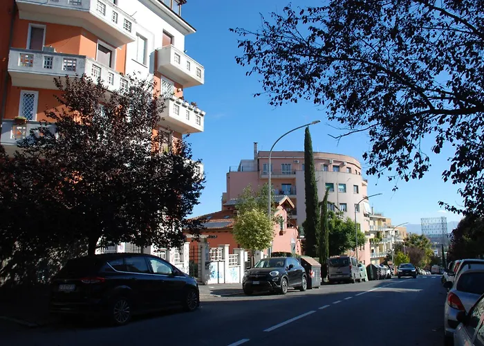 A&g * Roma