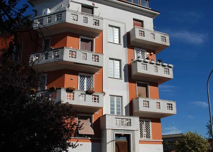 A&g Apartamento